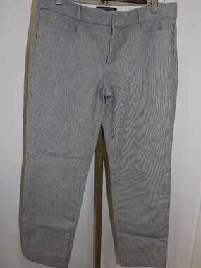 Women's Banana Republic Sloan Ankle Pant, Size 6